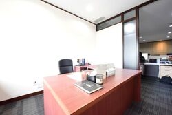 Suntec Tower Three (D1), Office #532999171